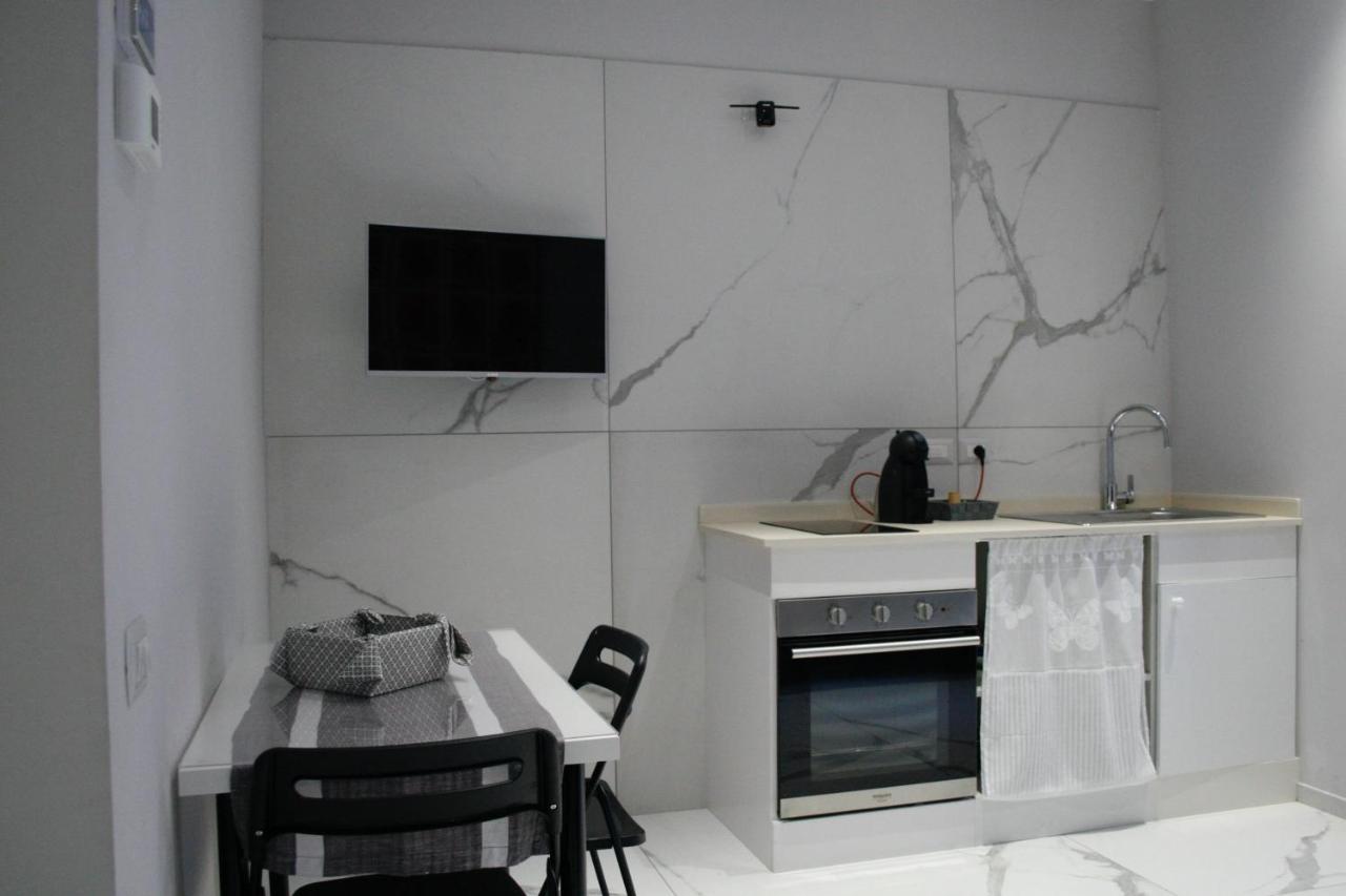 Apartments Via Piave Matera Extérieur photo