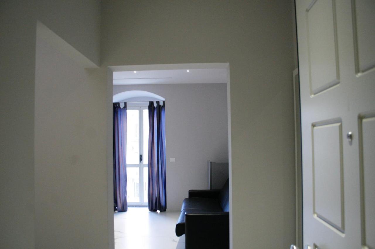 Apartments Via Piave Matera Extérieur photo