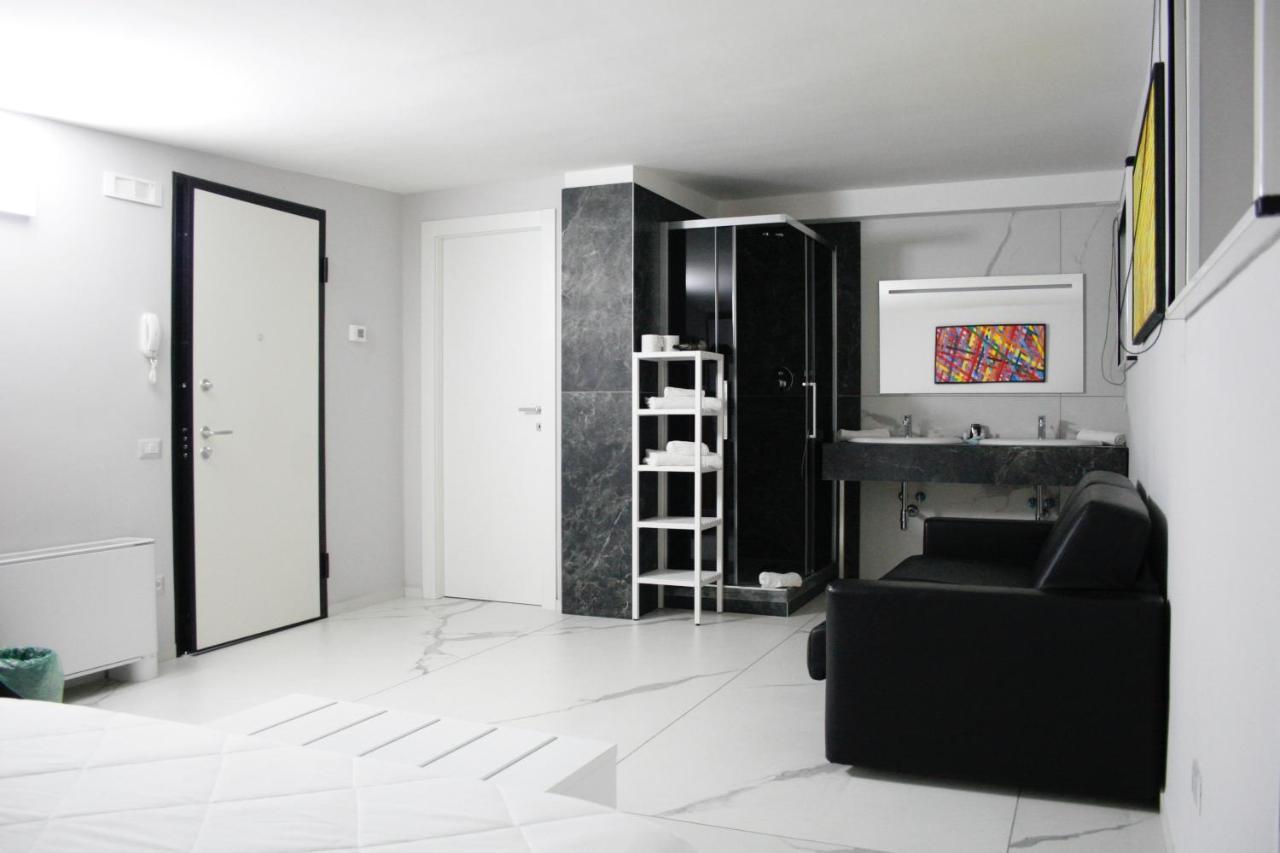 Apartments Via Piave Matera Extérieur photo