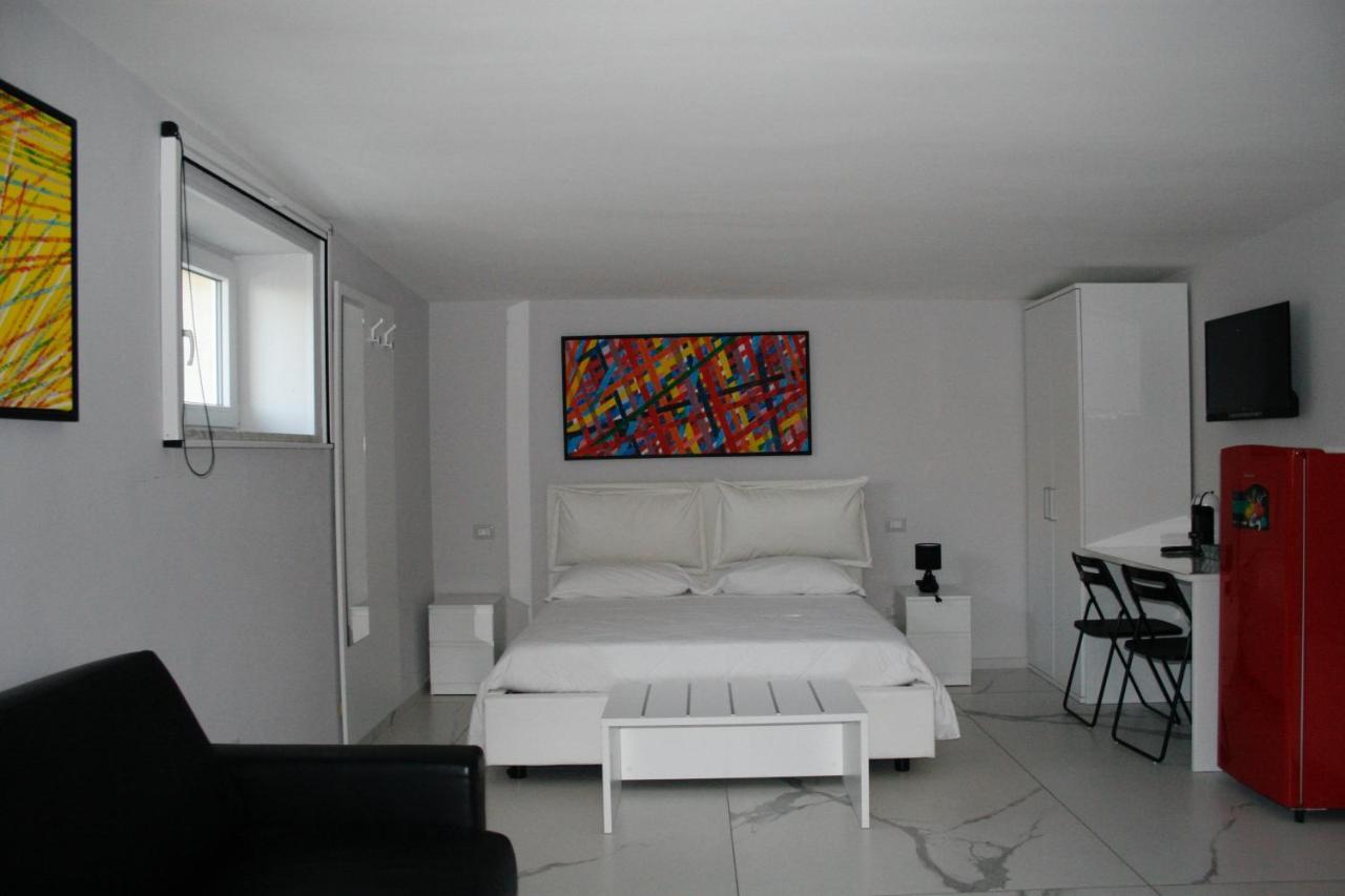 Apartments Via Piave Matera Extérieur photo