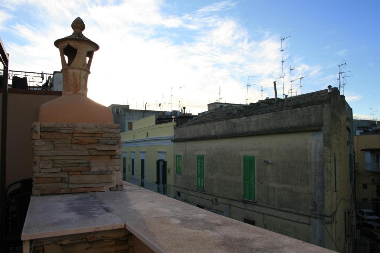 Apartments Via Piave Matera Extérieur photo