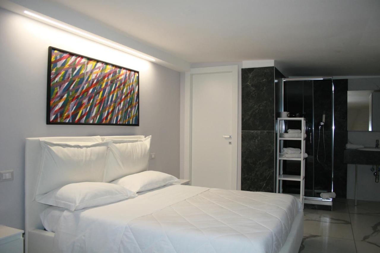 Apartments Via Piave Matera Extérieur photo