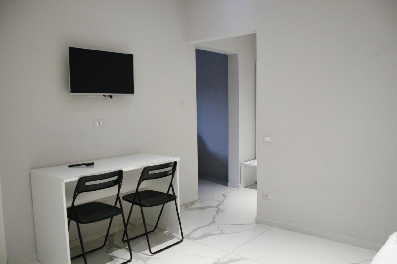 Apartments Via Piave Matera Extérieur photo
