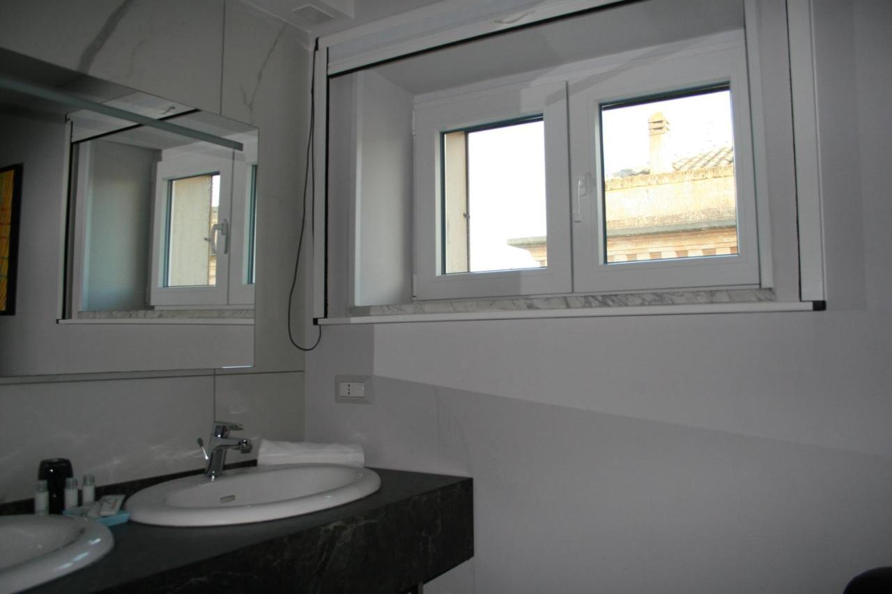 Apartments Via Piave Matera Extérieur photo