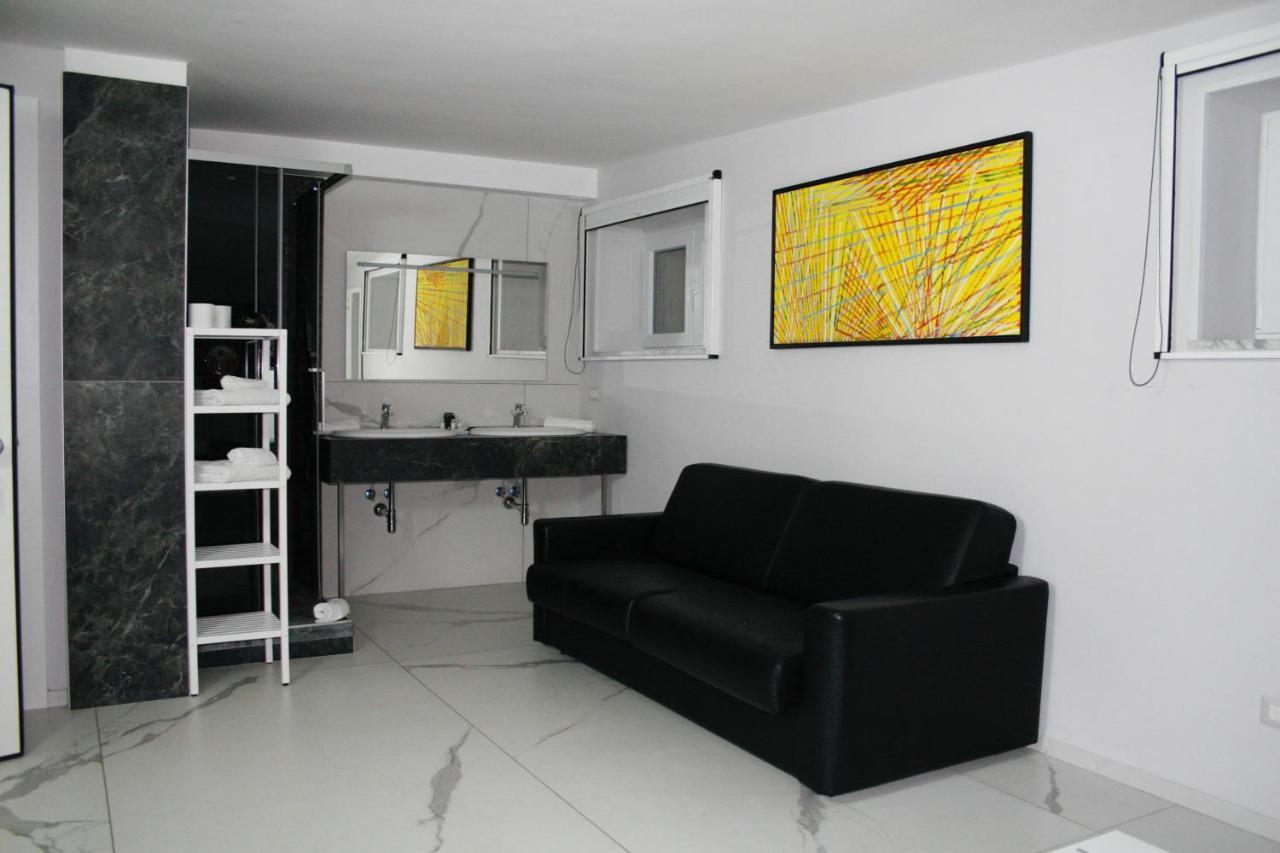 Apartments Via Piave Matera Extérieur photo