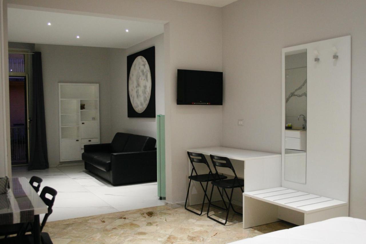 Apartments Via Piave Matera Extérieur photo