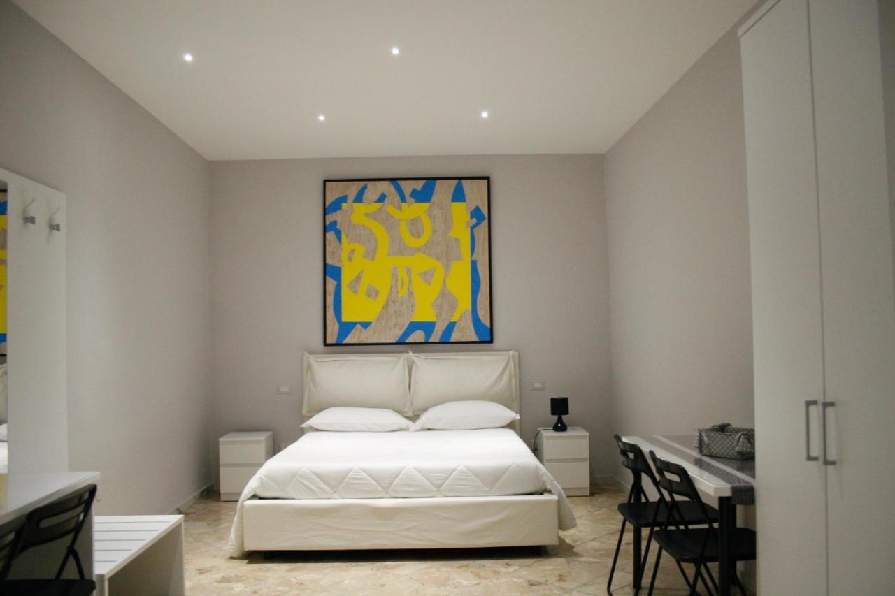 Apartments Via Piave Matera Extérieur photo