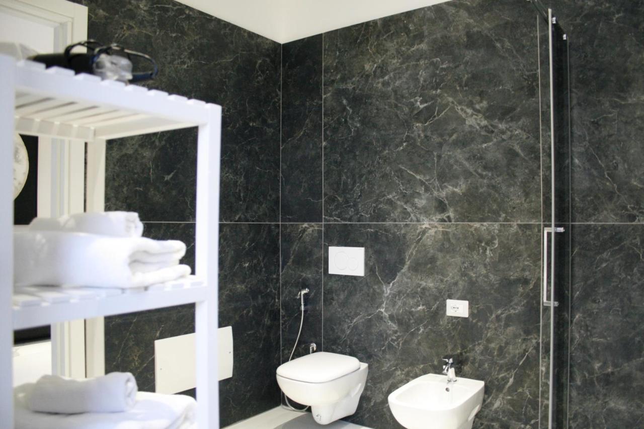 Apartments Via Piave Matera Extérieur photo