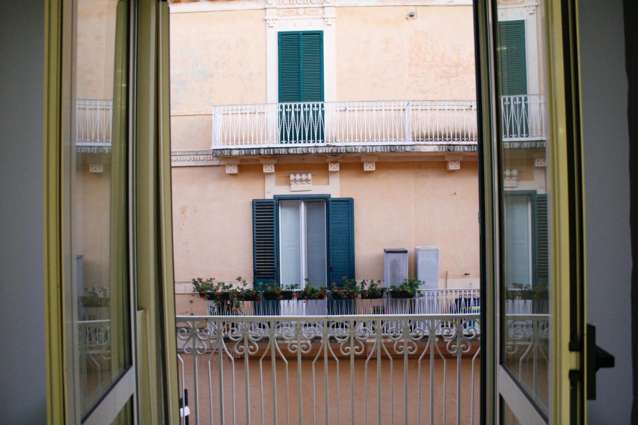 Apartments Via Piave Matera Extérieur photo