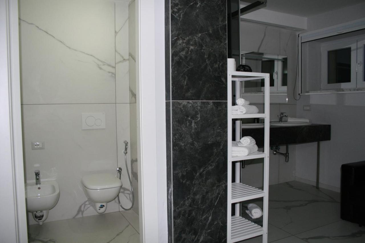 Apartments Via Piave Matera Extérieur photo