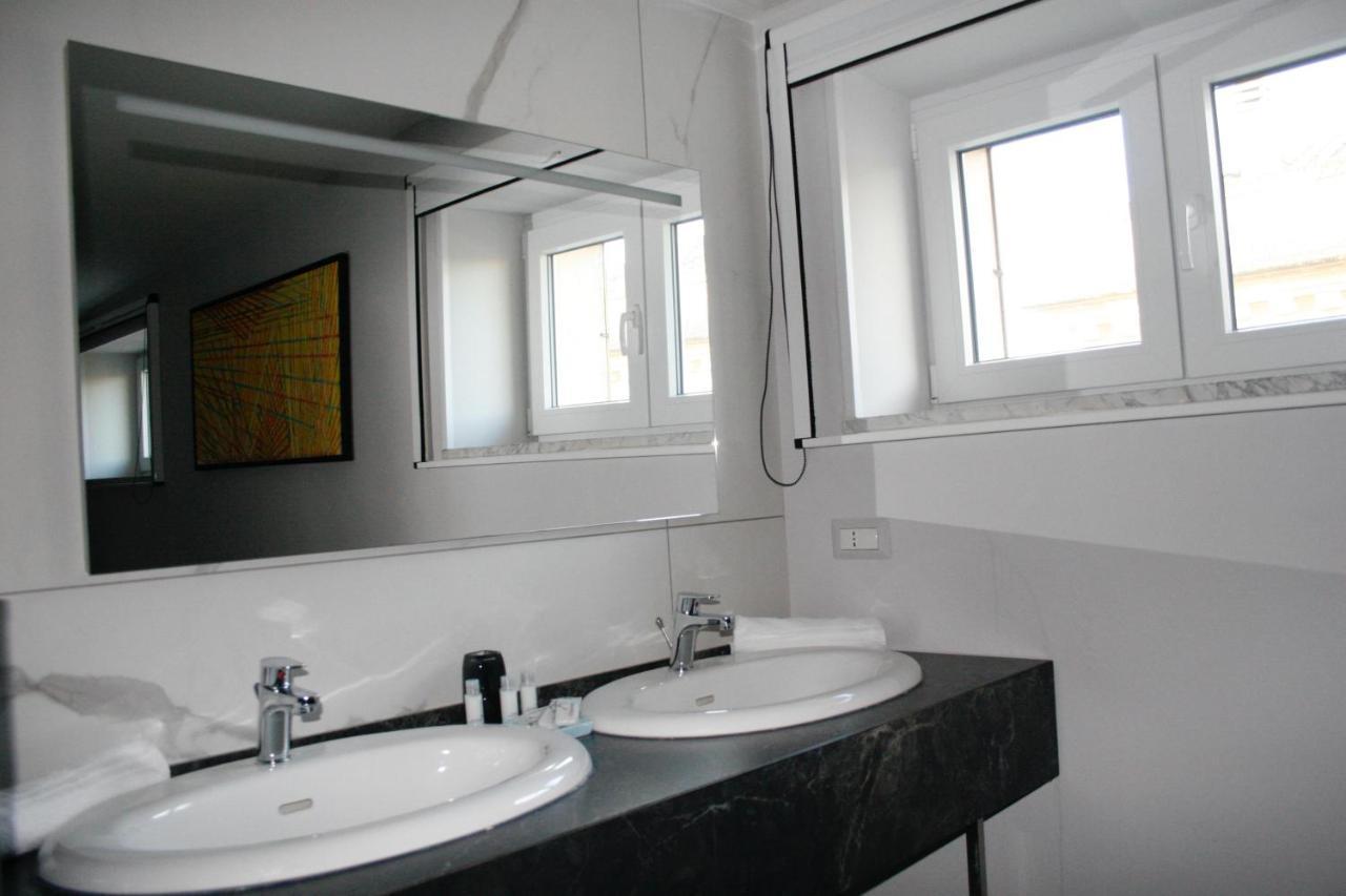 Apartments Via Piave Matera Extérieur photo