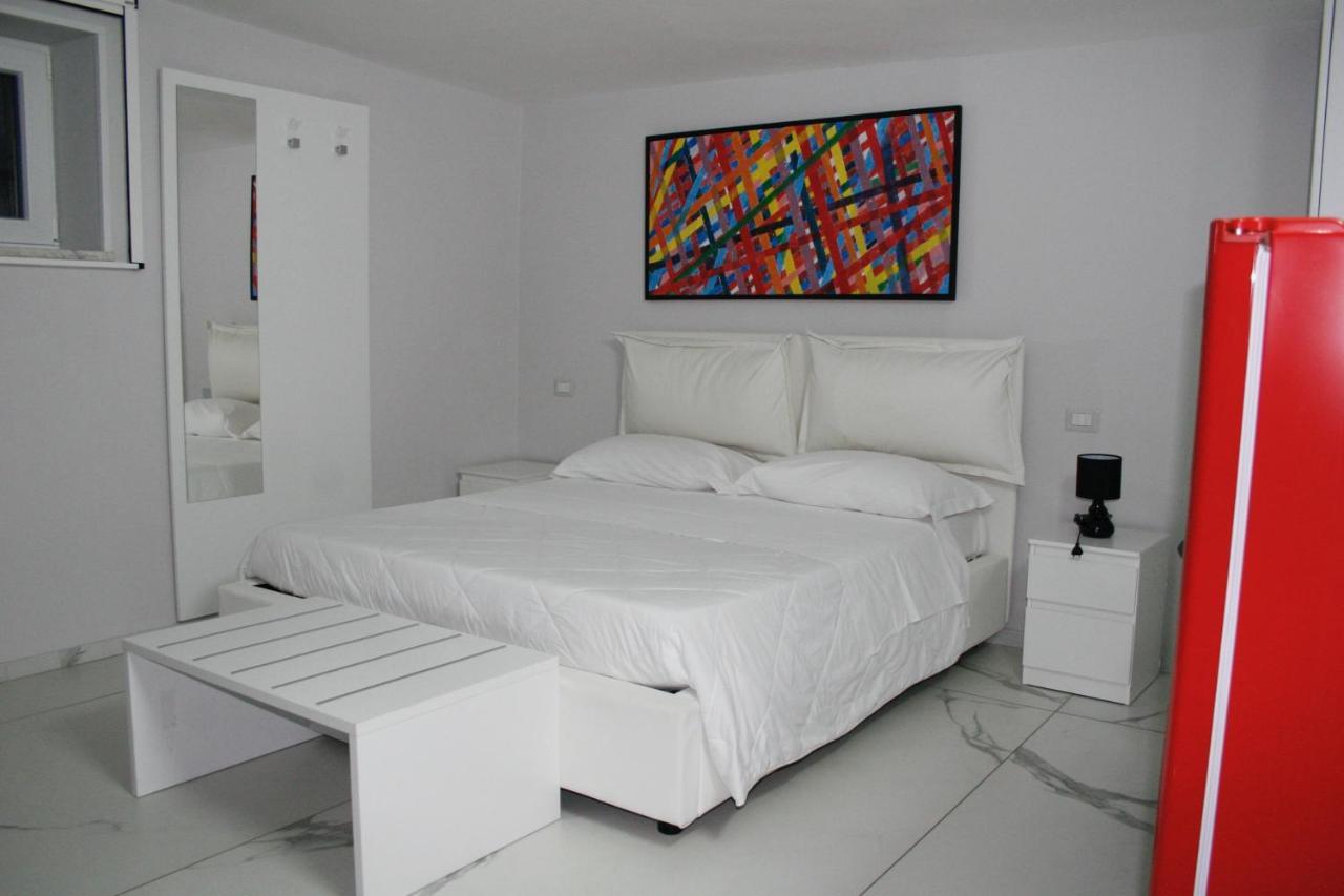 Apartments Via Piave Matera Extérieur photo