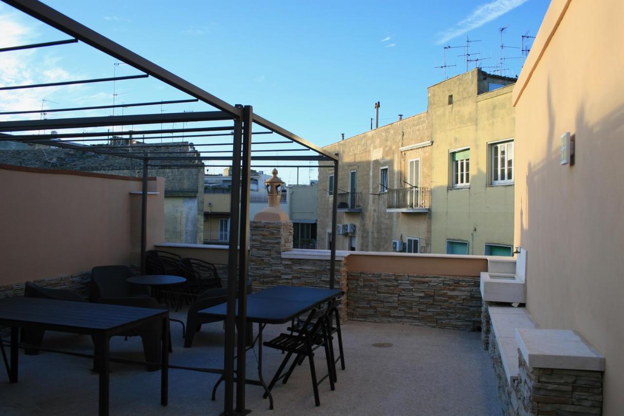 Apartments Via Piave Matera Extérieur photo