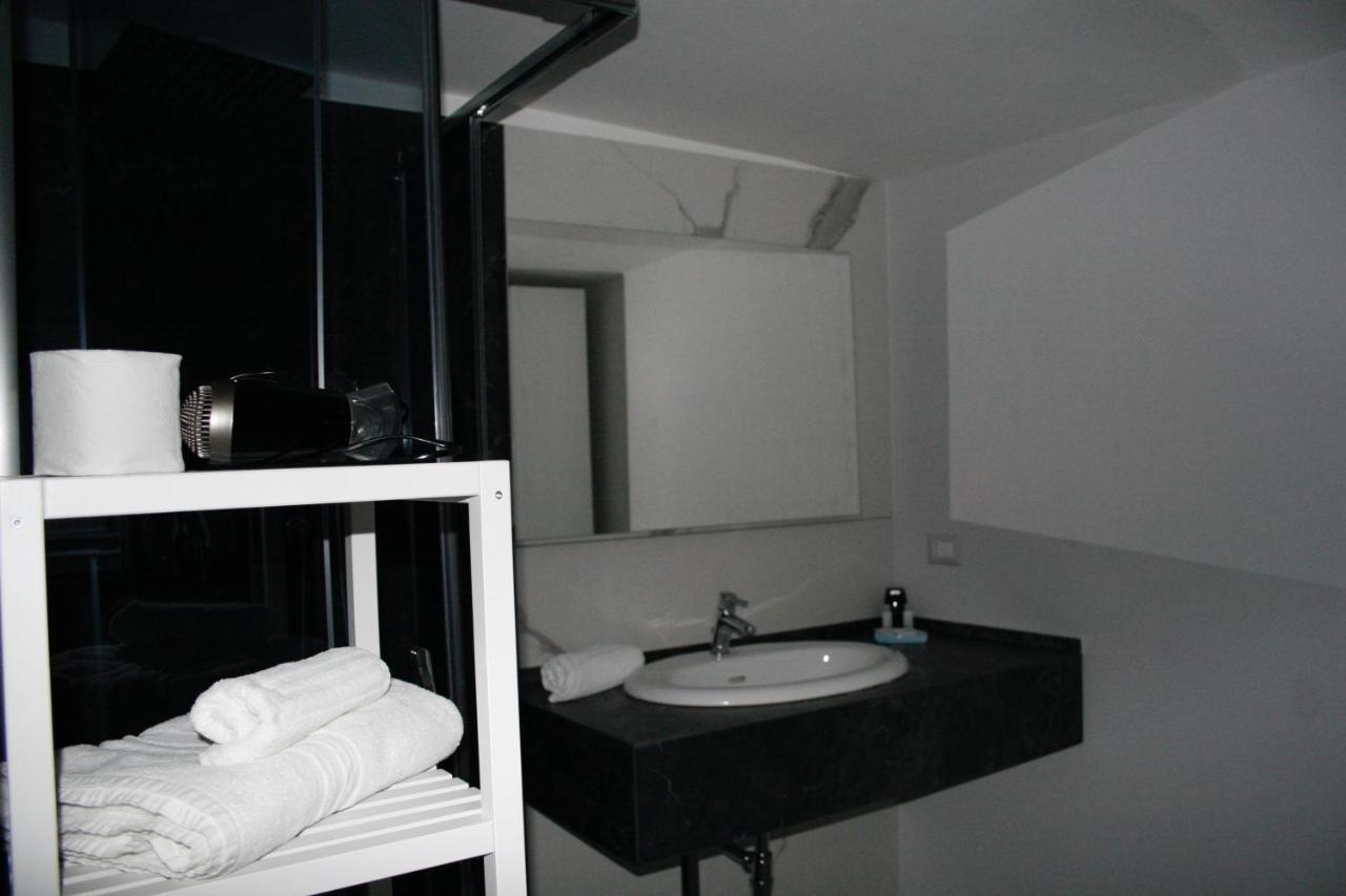 Apartments Via Piave Matera Extérieur photo