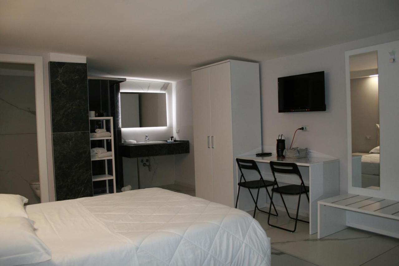 Apartments Via Piave Matera Extérieur photo