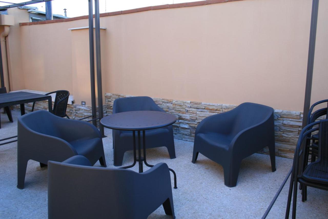 Apartments Via Piave Matera Extérieur photo