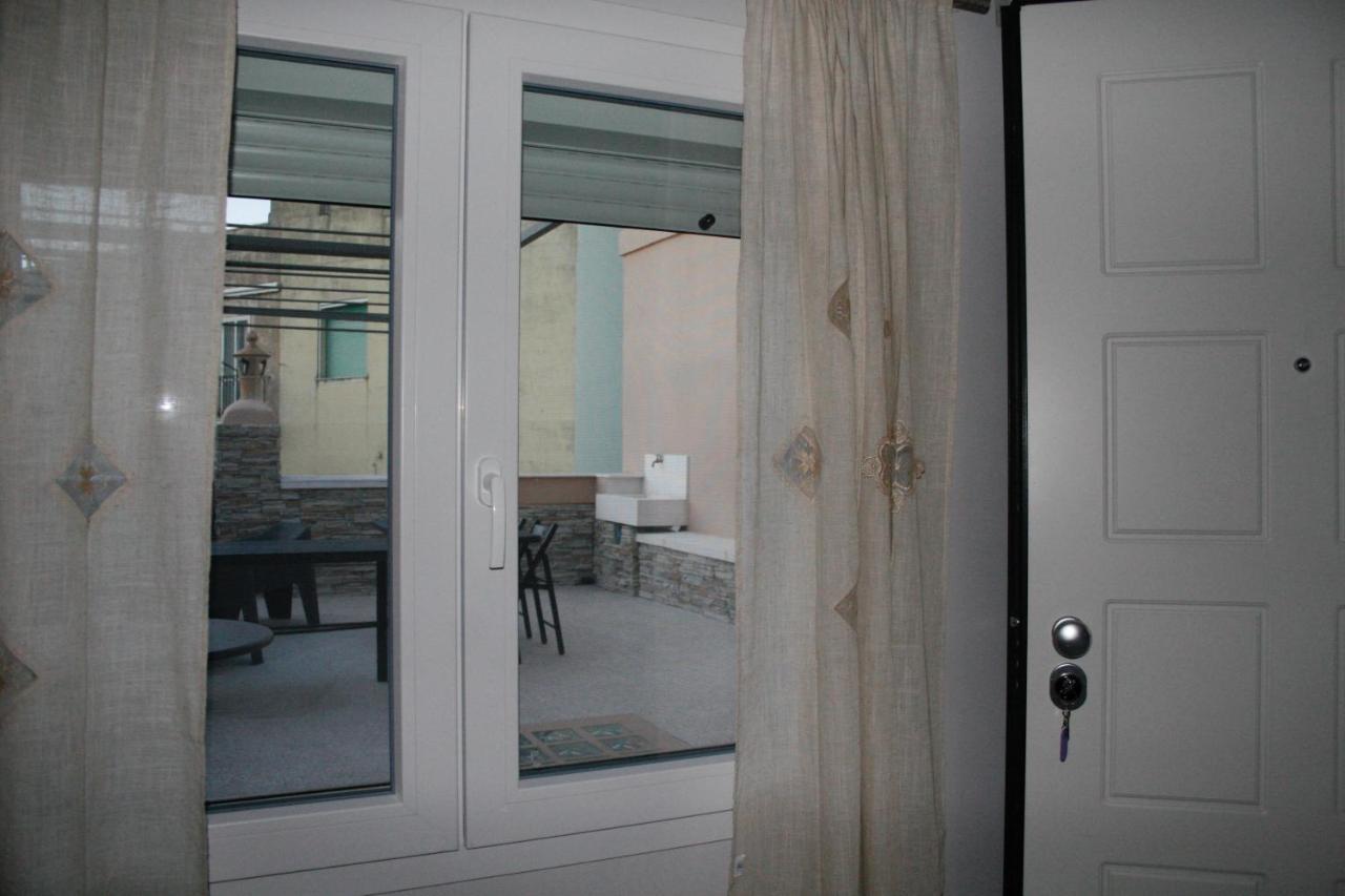 Apartments Via Piave Matera Extérieur photo