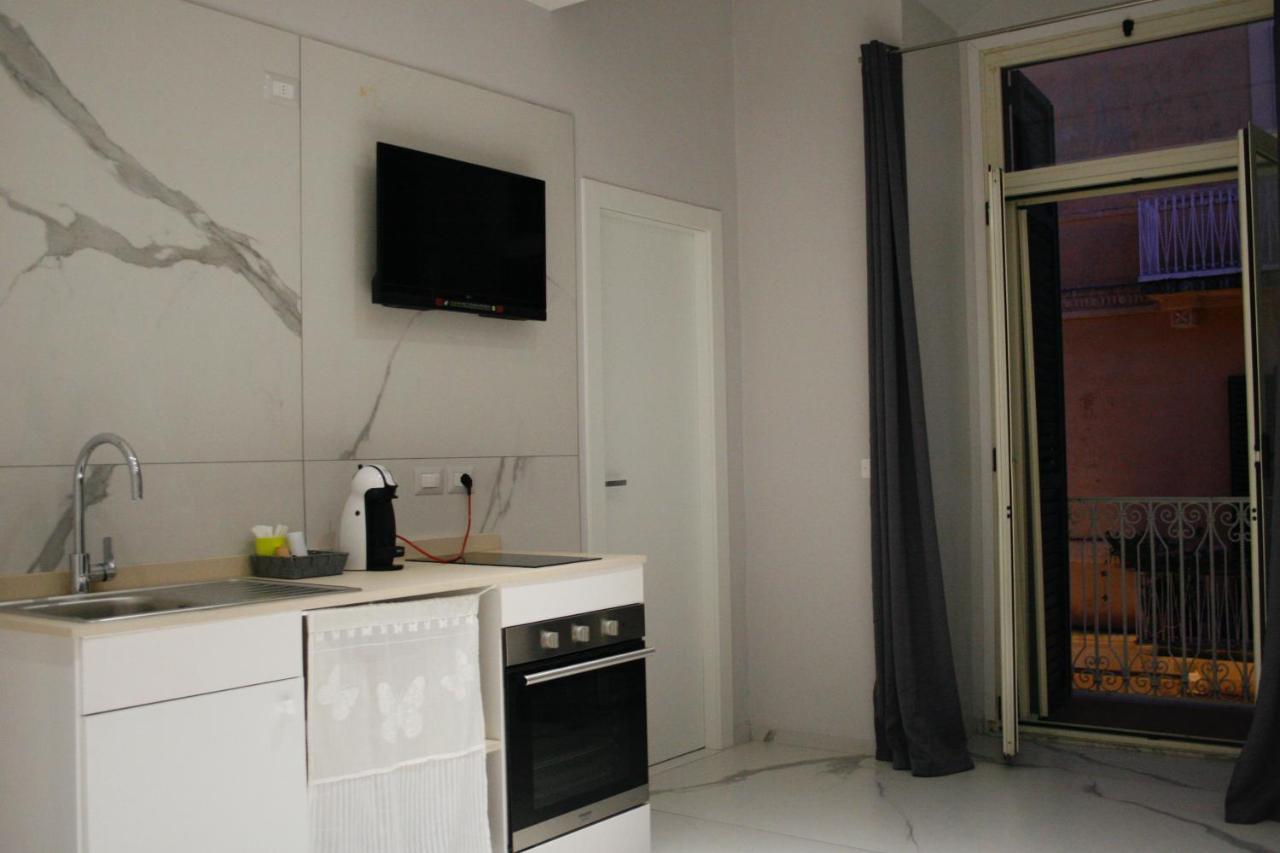 Apartments Via Piave Matera Extérieur photo