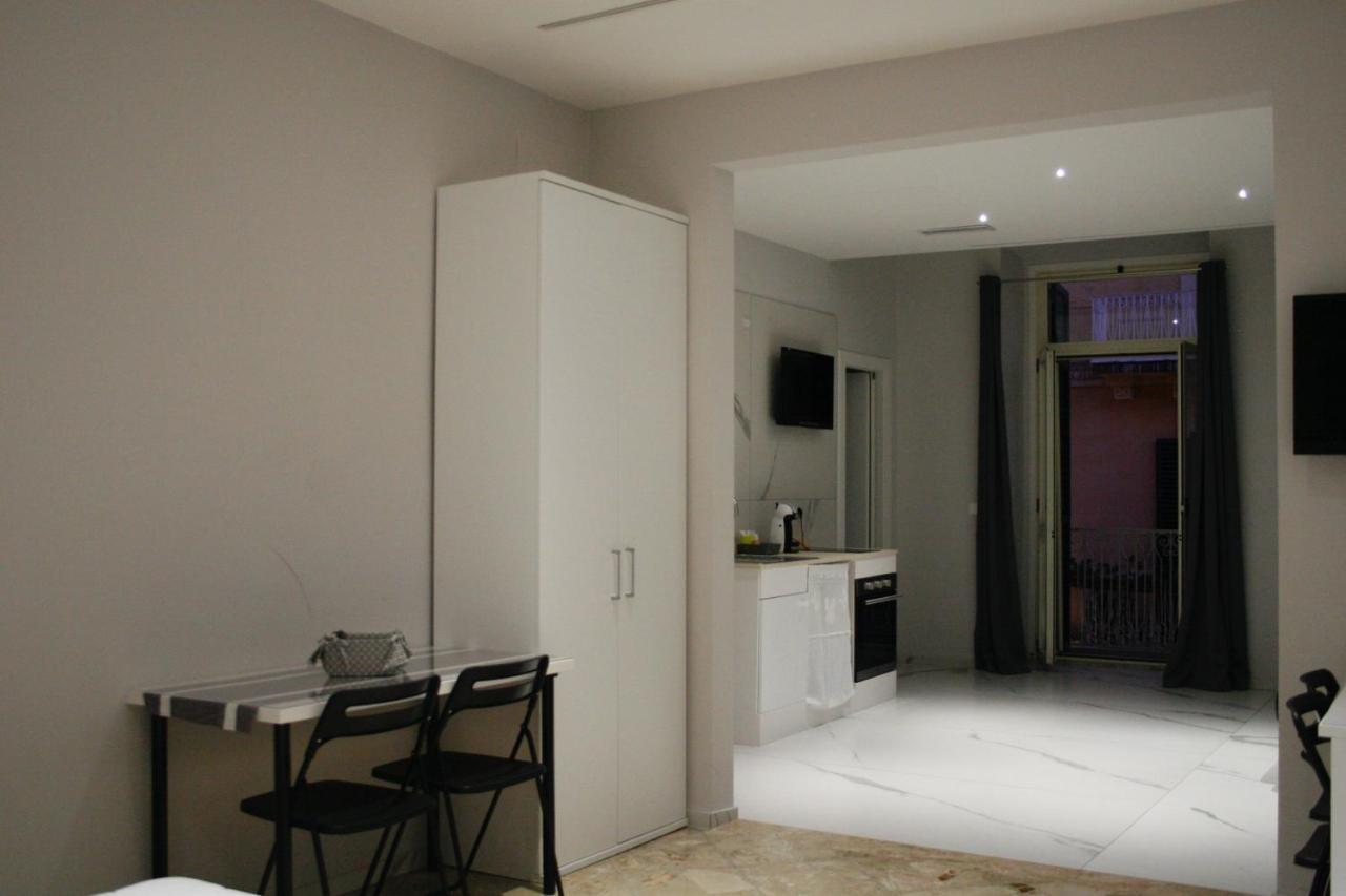 Apartments Via Piave Matera Extérieur photo