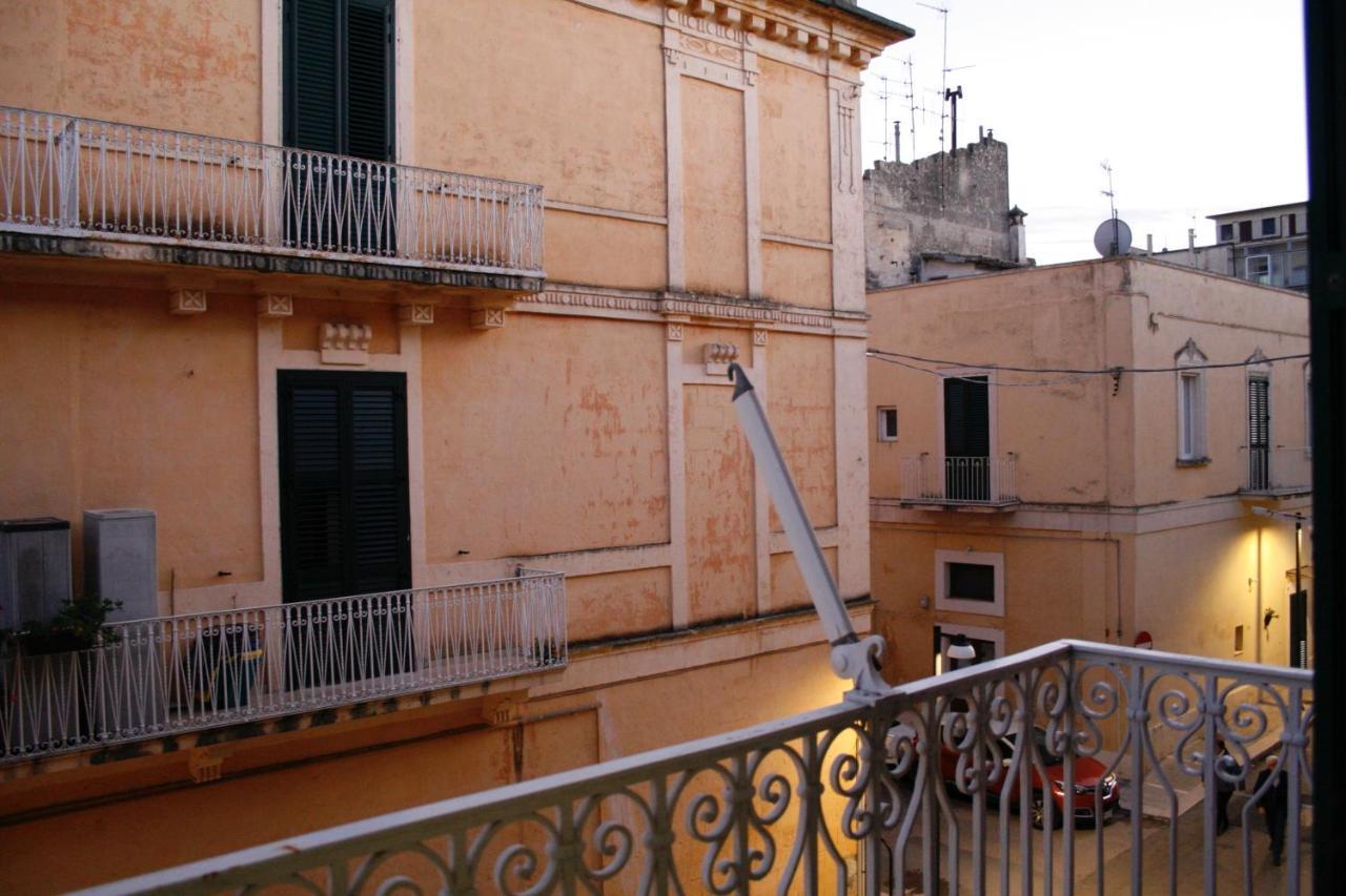 Apartments Via Piave Matera Extérieur photo