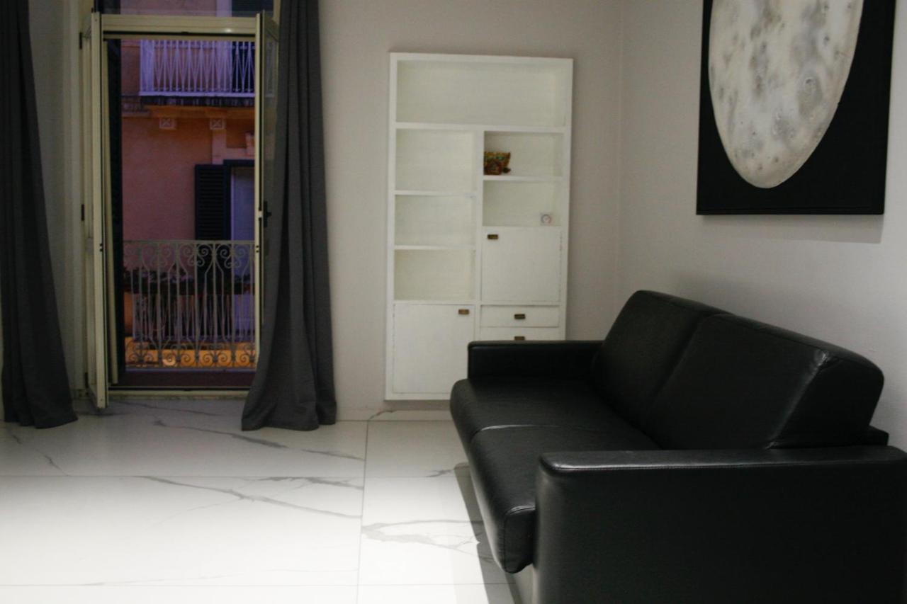 Apartments Via Piave Matera Extérieur photo
